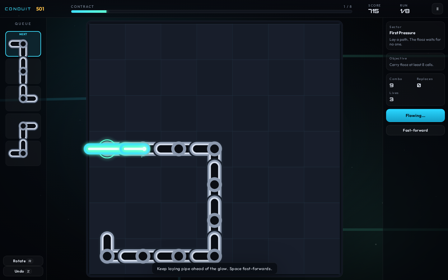 grok-4.6-build screenshot 2