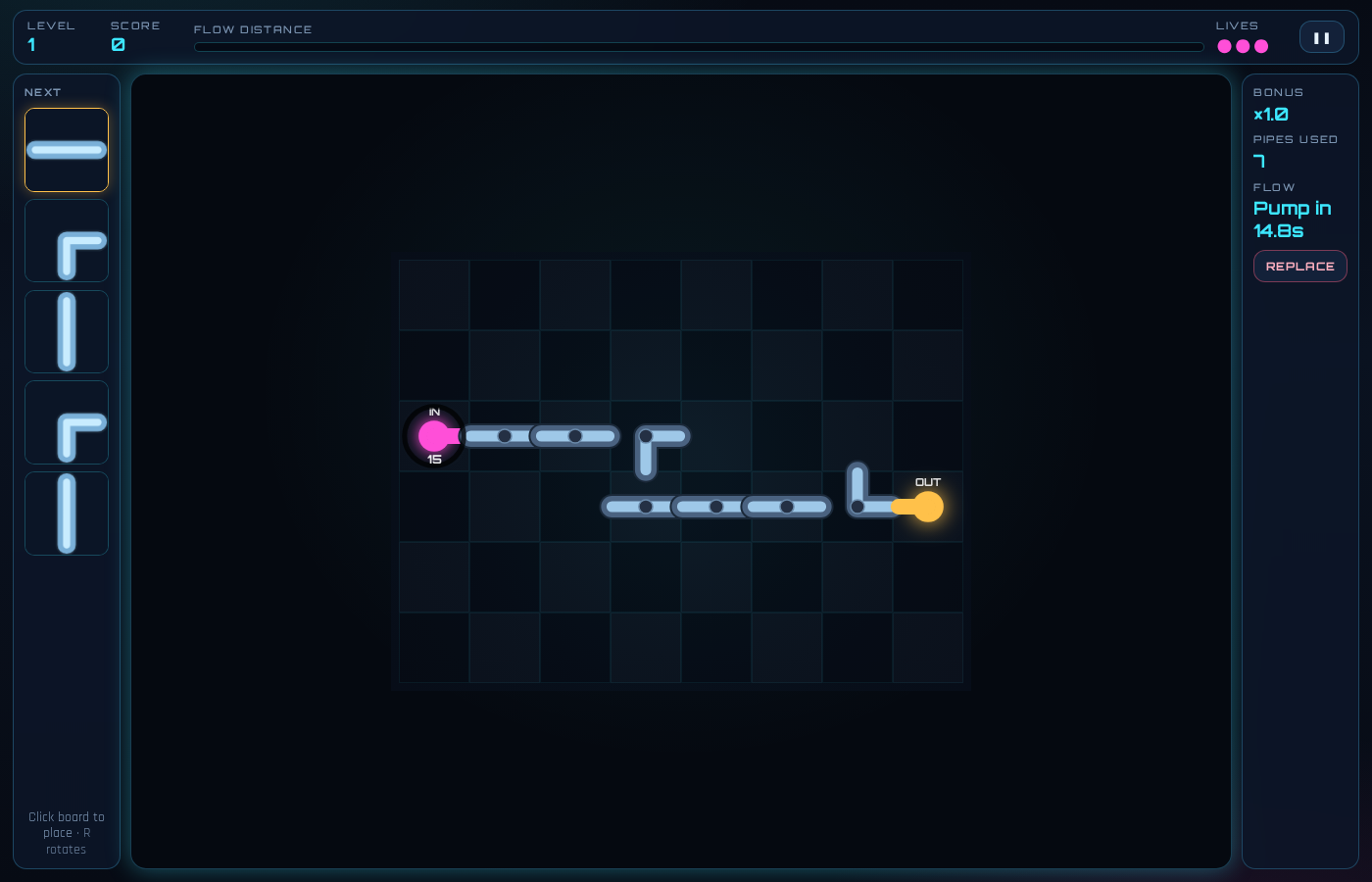 grok-4.5-build screenshot 3