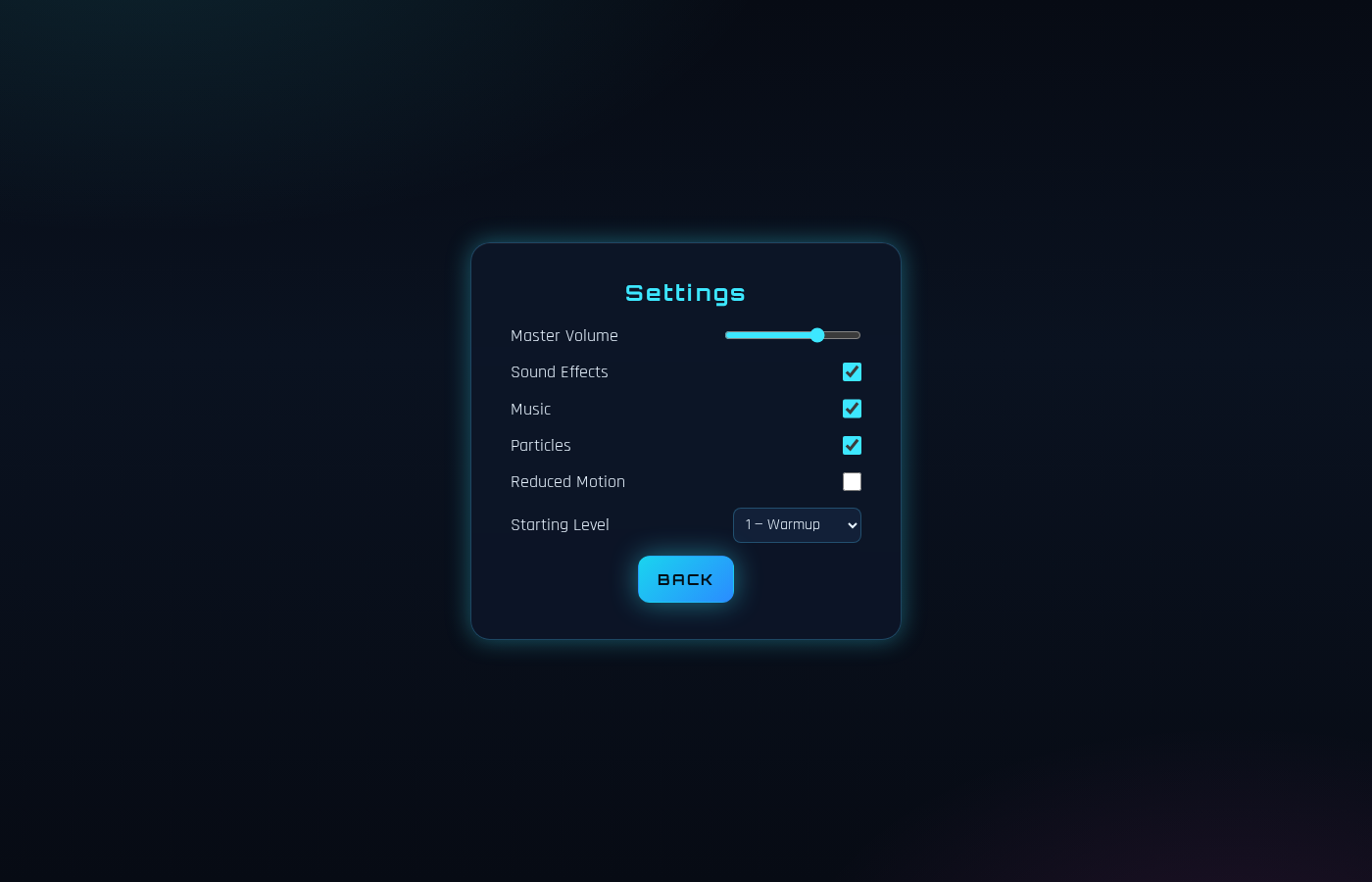 grok-4.5-build screenshot 5